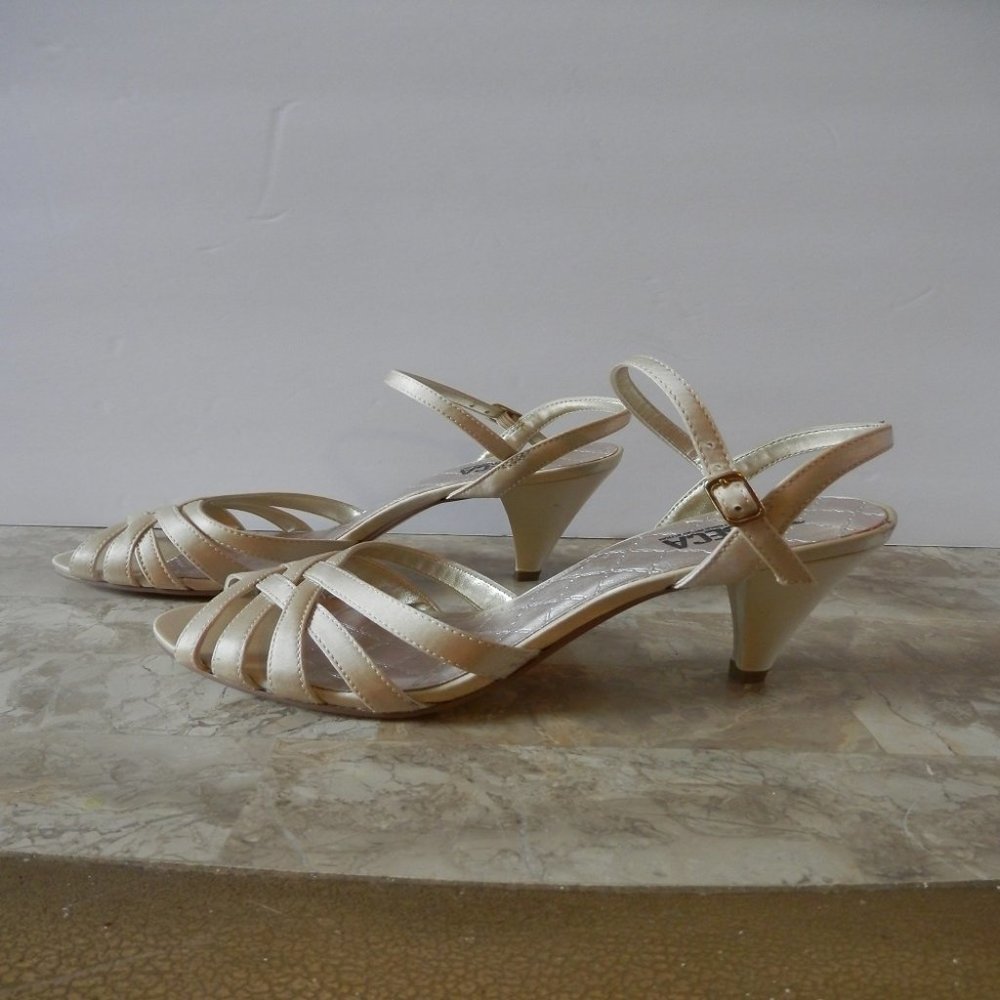 Tribeca by Kenneth Cole High Heel Sandals